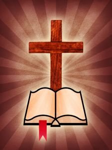 cruz-biblia