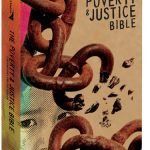 Llegó la Biblia de la pobreza y justicia (en inglés)